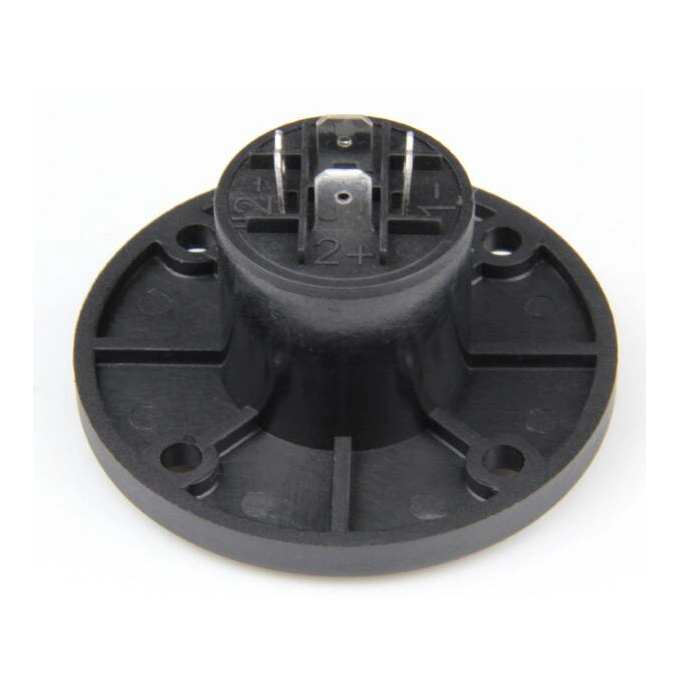 Round 4 Pole Audio Speaker Speakon Female Socket (9.3254)