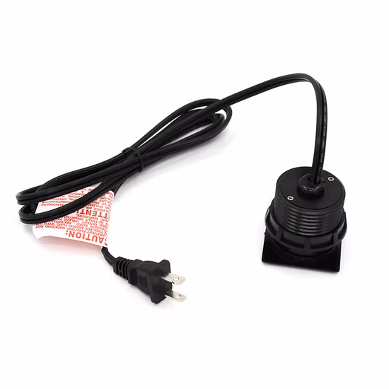 팝업 데스크탑 소켓용 EU 듀얼 USB 전원 플러그 2개 제공